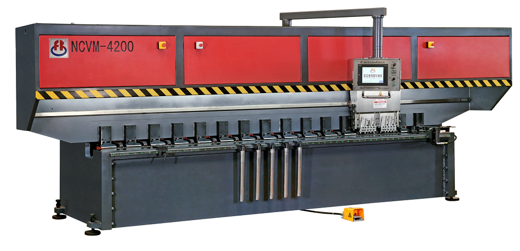 豐科機(jī)械|打造高品質(zhì)數(shù)控機(jī)床品牌，以高端設(shè)備服務(wù)現(xiàn)代制造業(yè)